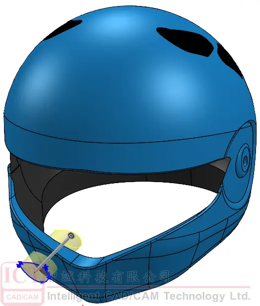 solidworks三个基准面